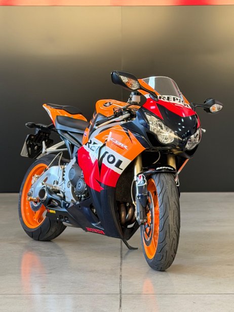 Honda  foto 1