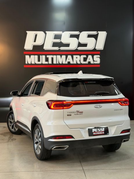 Chery / Caoa foto 2