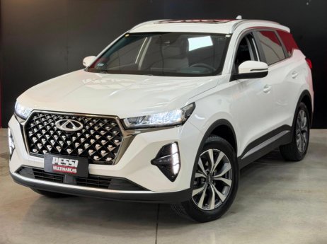 Chery / Caoa foto 1