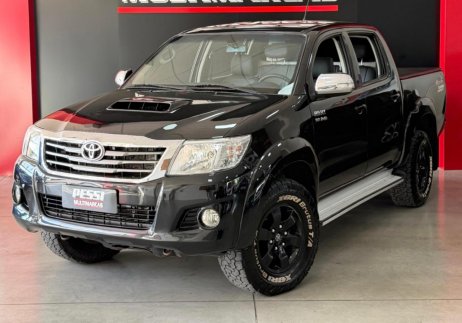 Toyota foto 1