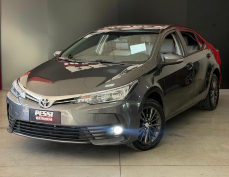 Toyota foto 1