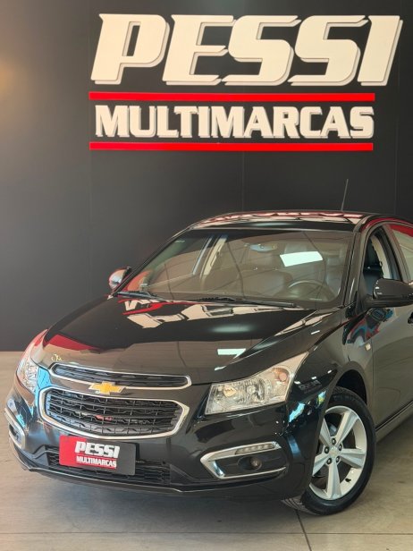 GM - Chevrolet  foto 2