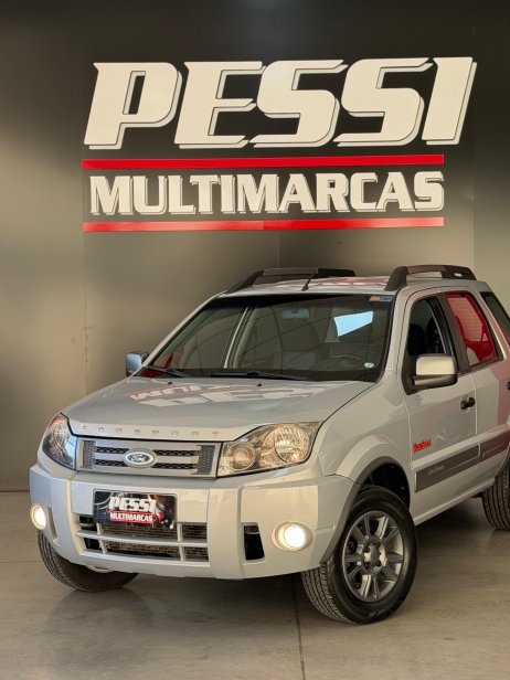 Ford  foto 2