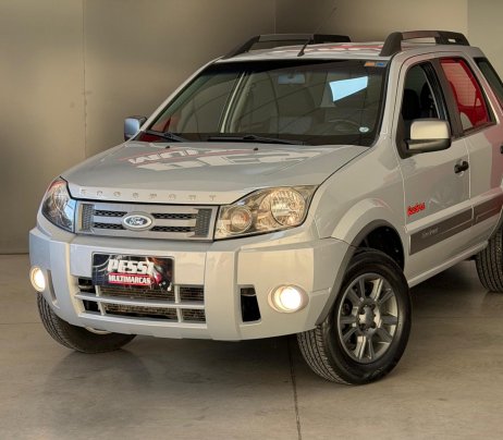 Ford  foto 1