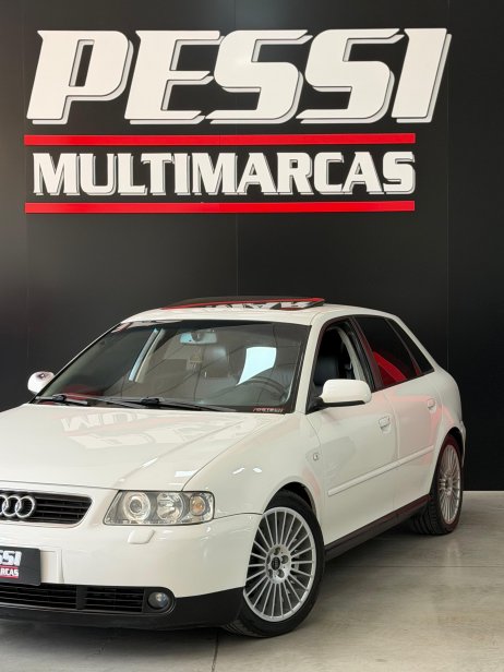 Audi foto 2