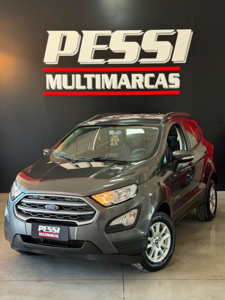 Ford  foto 2