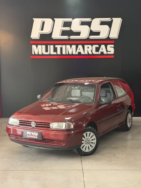VW Volkswagen  foto 2