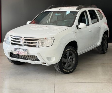 Renault foto 1