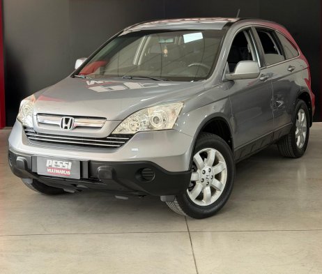 Honda foto 1