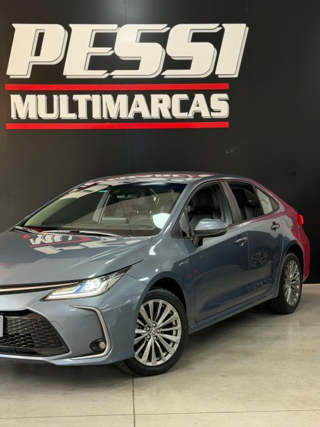 Toyota foto 2