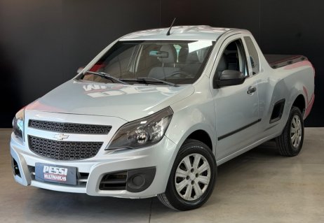 GM - Chevrolet  foto 1