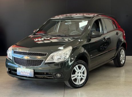 GM - Chevrolet  foto 1
