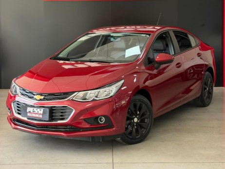 GM - Chevrolet  foto 1