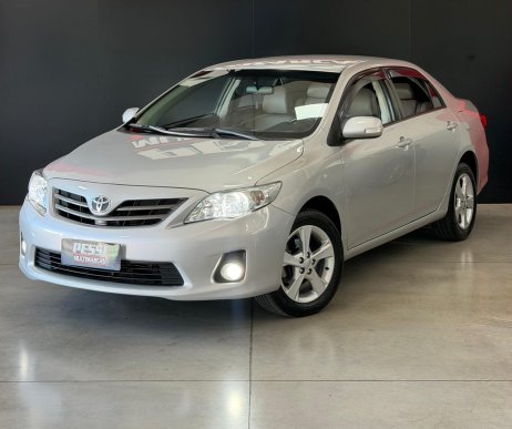 Toyota foto 1