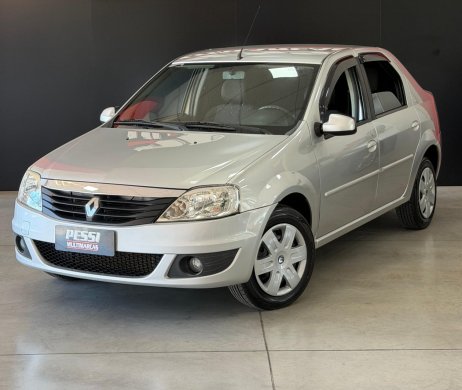 Renault foto 1