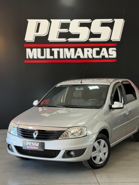 Renault foto 2