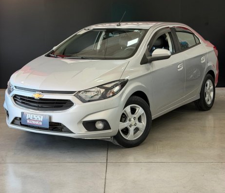 GM - Chevrolet  foto 1