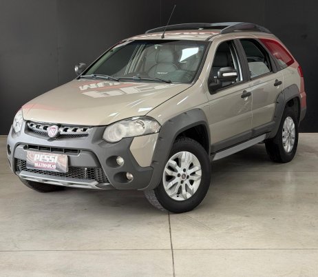 Fiat foto 1