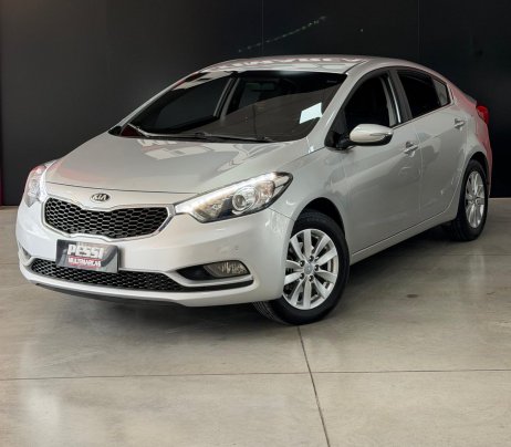 Kia foto 1
