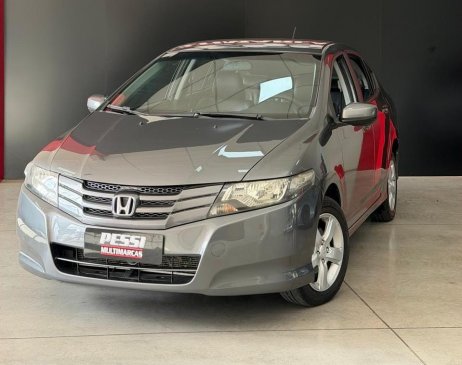 Honda foto 1