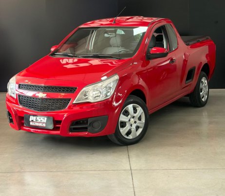 GM - Chevrolet  foto 1