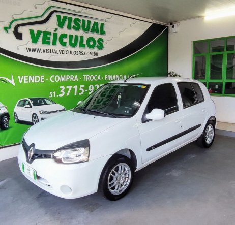Renault foto 1