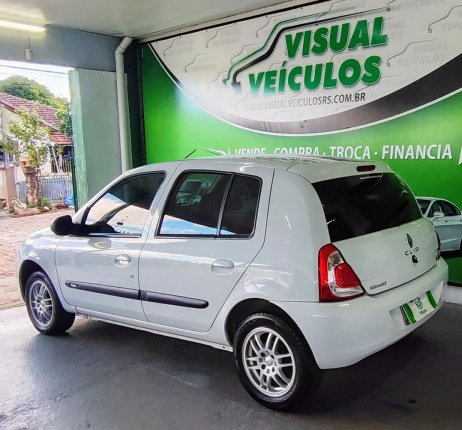 Renault foto 2
