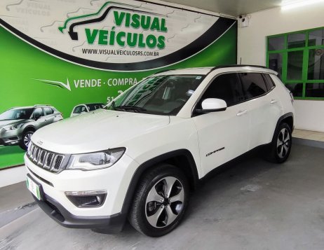 Jeep foto 1