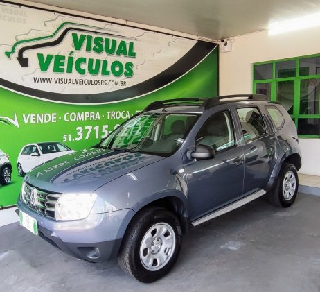 Renault foto 1