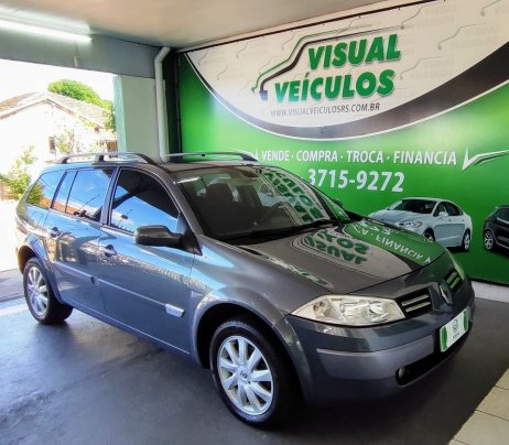 Renault foto 2
