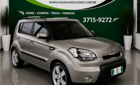 Kia foto 2