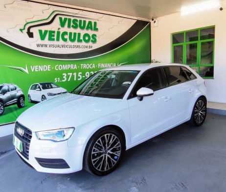 Audi foto 1