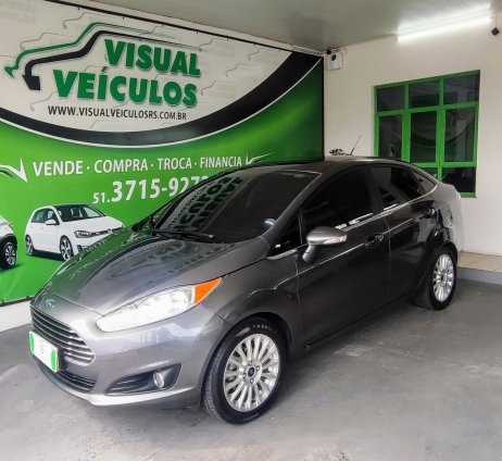 Ford  foto 1