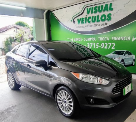 Ford  foto 2