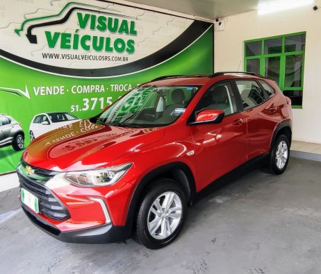 GM - Chevrolet foto 1