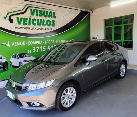 Honda  foto 1