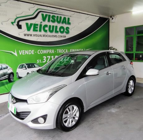 Hyundai  foto 1