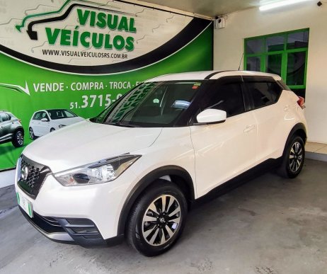 Nissan foto 1