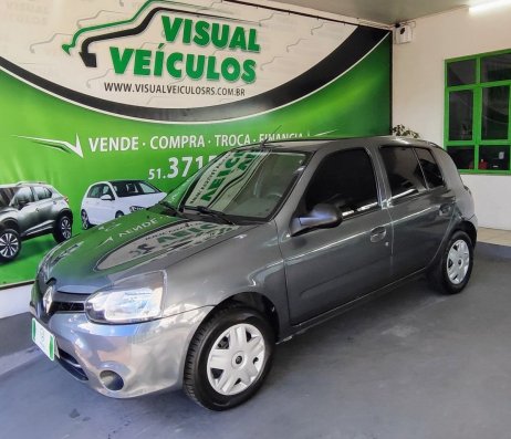 Renault foto 1
