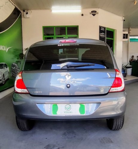 Renault foto 2