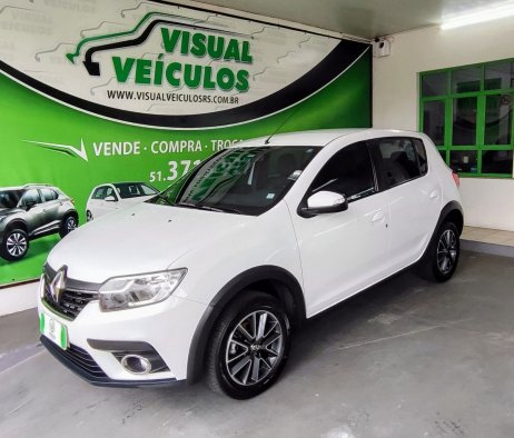 Renault foto 1
