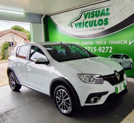 Renault foto 2