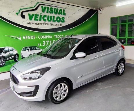Ford  foto 1