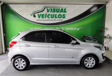 Ford  foto 2