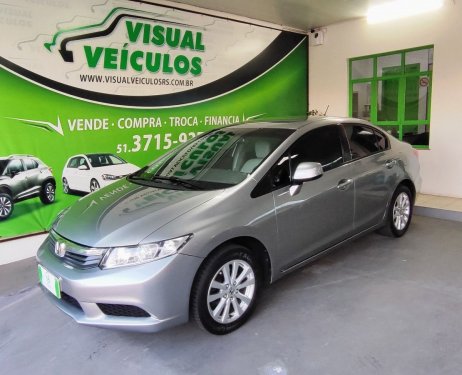 Honda  foto 1