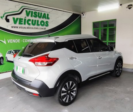 Nissan foto 2