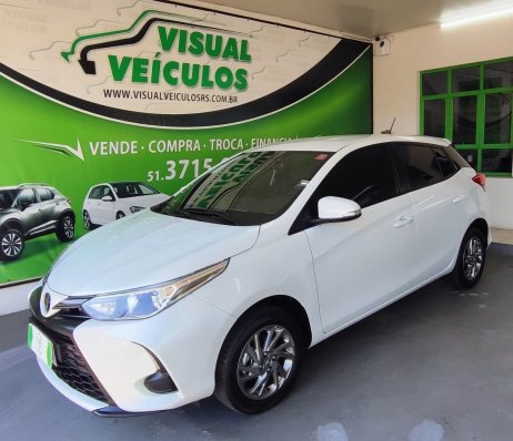 Toyota foto 1