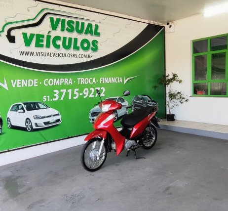 Honda  foto 1