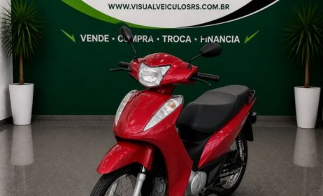 Honda foto 1