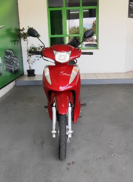 Honda  foto 2